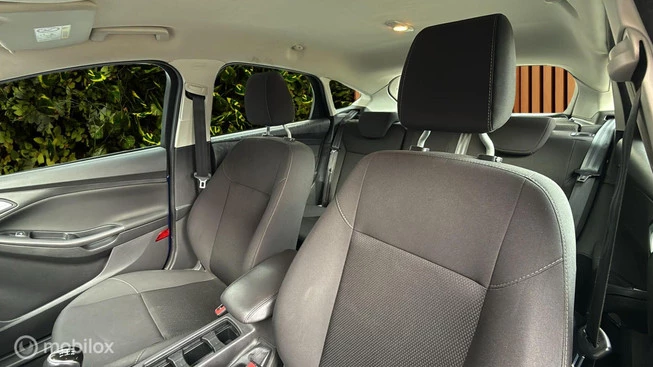 Ford B-MAX - Afbeelding 10 van 30