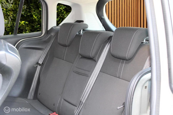 Ford B-MAX - Afbeelding 11 van 30