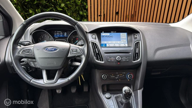 Ford B-MAX - Afbeelding 12 van 30