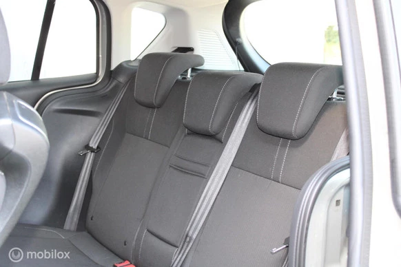 Ford B-MAX - Afbeelding 16 van 30