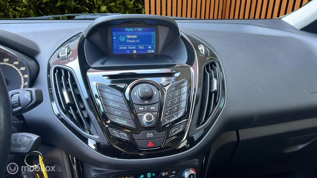 Ford B-MAX - Afbeelding 18 van 30