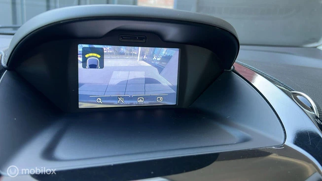 Ford B-MAX - Afbeelding 19 van 30