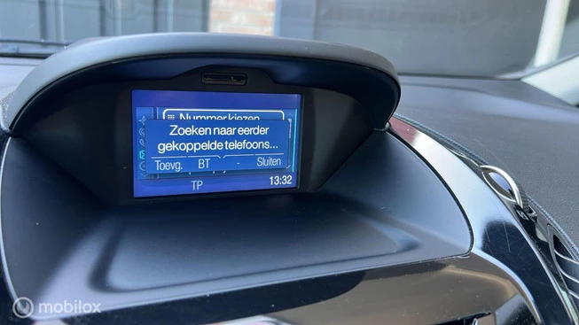 Ford B-MAX - Afbeelding 20 van 30