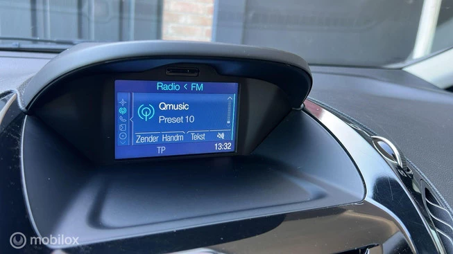 Ford B-MAX - Afbeelding 21 van 30