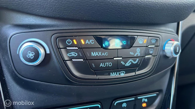 Ford B-MAX - Afbeelding 22 van 30