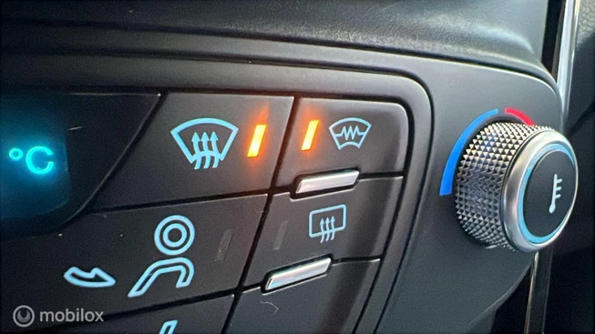 Ford B-MAX - Afbeelding 23 van 30