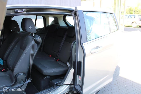 Ford B-MAX - Afbeelding 24 van 30