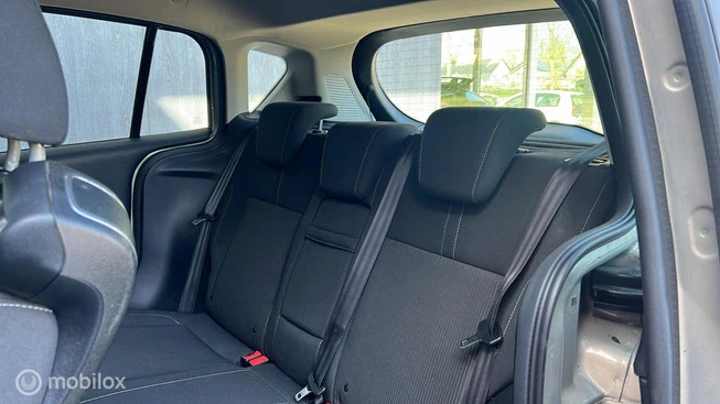 Ford B-MAX - Afbeelding 27 van 30