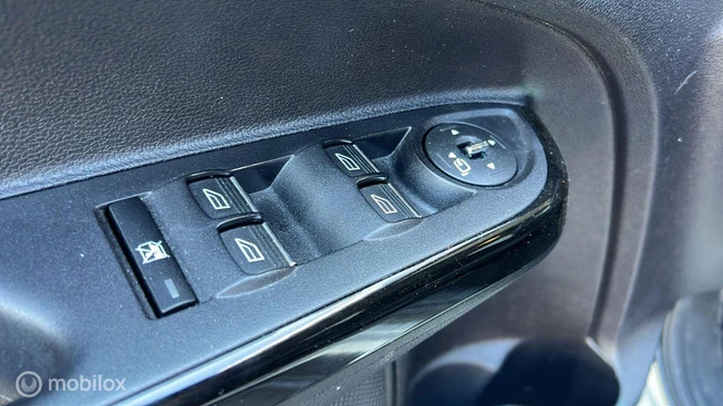 Ford B-MAX - Afbeelding 28 van 30