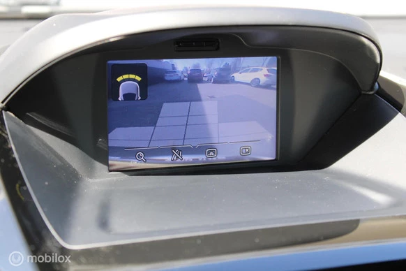 Ford B-MAX - Afbeelding 30 van 30