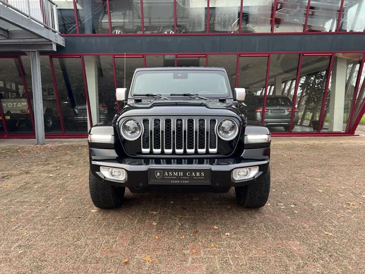 Jeep Wrangler - Afbeelding 2 van 30