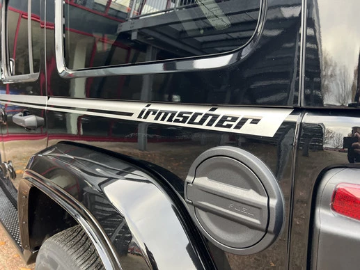 Jeep Wrangler - Afbeelding 7 van 30