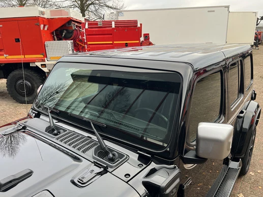 Jeep Wrangler - Afbeelding 10 van 30