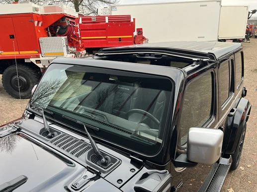 Jeep Wrangler - Afbeelding 11 van 30