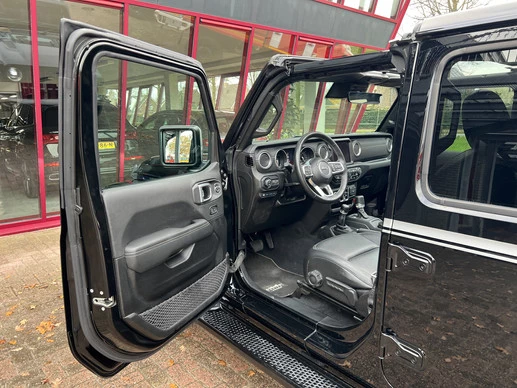 Jeep Wrangler - Afbeelding 13 van 30