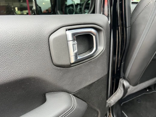 Jeep Wrangler - Afbeelding 20 van 30