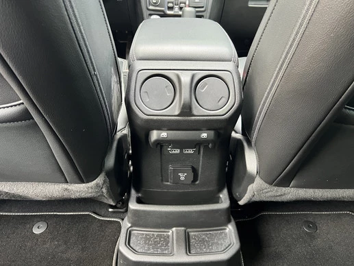 Jeep Wrangler - Afbeelding 24 van 30