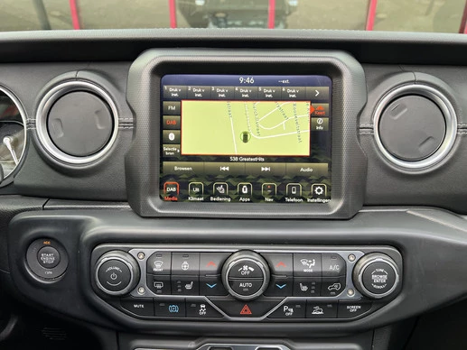 Jeep Wrangler - Afbeelding 29 van 30