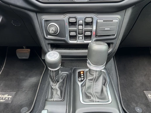 Jeep Wrangler - Afbeelding 30 van 30