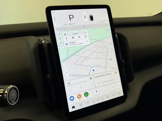 Volvo EX30 - Afbeelding 8 van 19