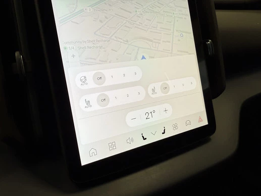 Volvo EX30 - Afbeelding 9 van 19