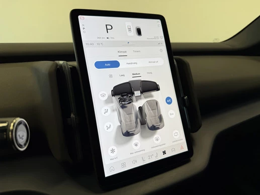 Volvo EX30 - Afbeelding 10 van 19