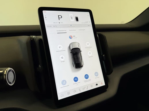 Volvo EX30 - Afbeelding 11 van 19