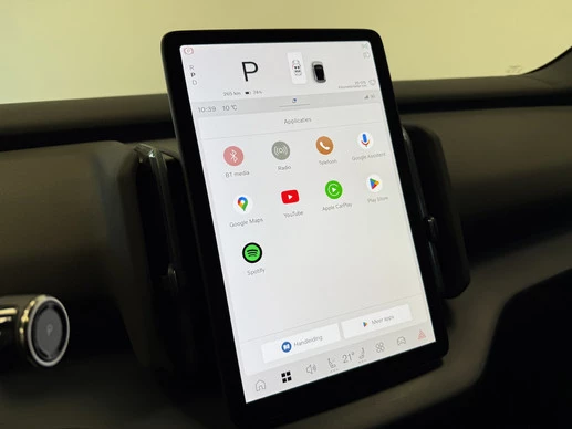 Volvo EX30 - Afbeelding 15 van 19