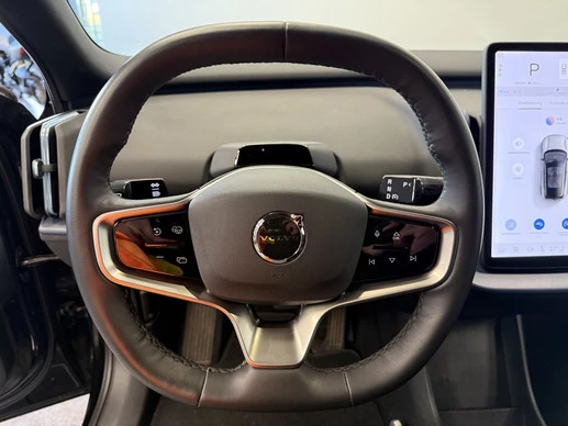 Volvo EX30 - Afbeelding 16 van 19