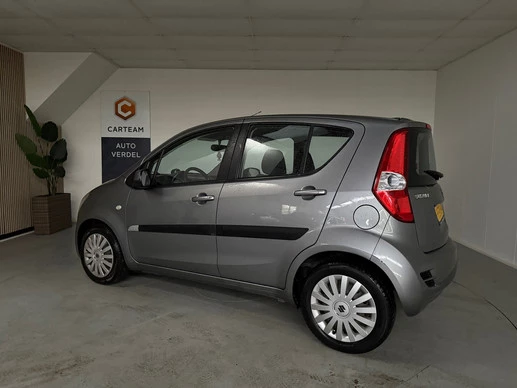 Suzuki Splash - Afbeelding 2 van 20