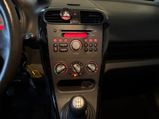 Suzuki Splash - Afbeelding 16 van 20