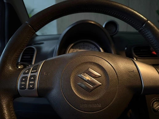 Suzuki Splash - Afbeelding 17 van 20