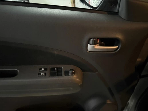 Suzuki Splash - Afbeelding 18 van 20