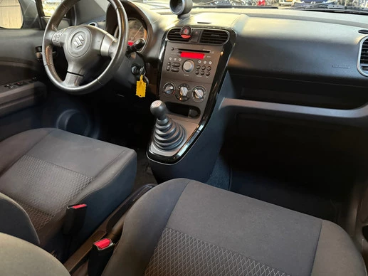 Suzuki Splash - Afbeelding 3 van 20