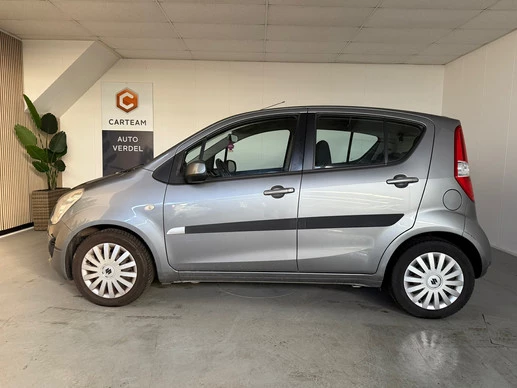 Suzuki Splash - Afbeelding 5 van 20