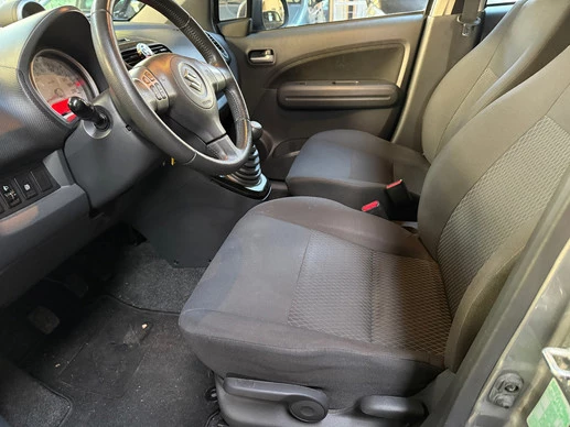 Suzuki Splash - Afbeelding 12 van 20