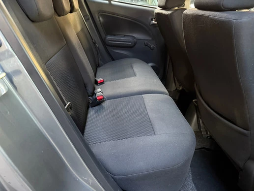 Suzuki Splash - Afbeelding 14 van 20