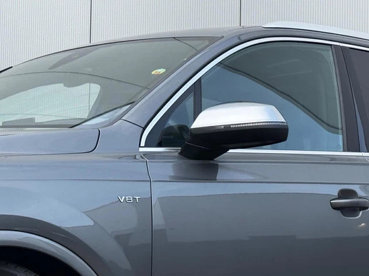 Audi SQ7 - Afbeelding 3 van 30