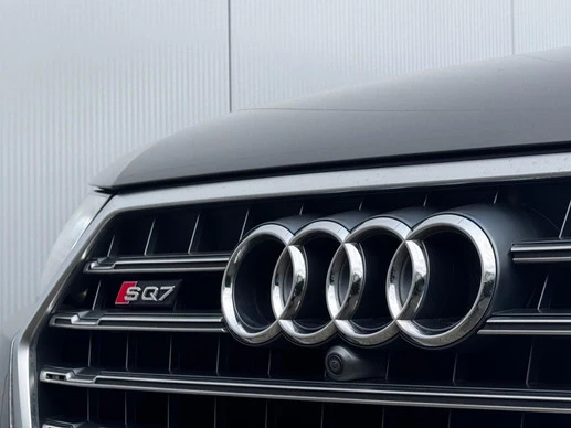 Audi SQ7 - Afbeelding 7 van 30