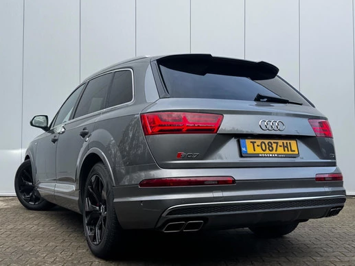 Audi SQ7 - Afbeelding 8 van 30