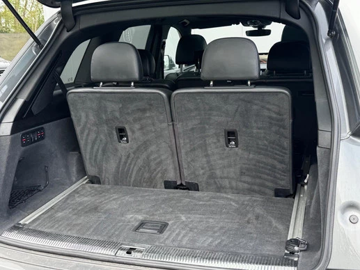 Audi SQ7 - Afbeelding 11 van 30