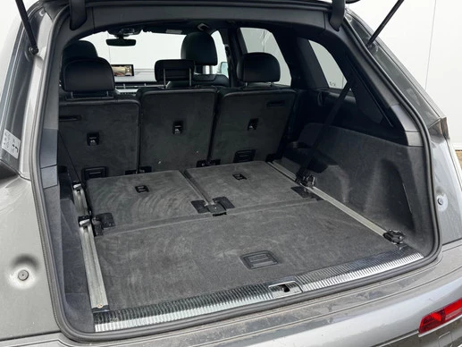 Audi SQ7 - Afbeelding 13 van 30