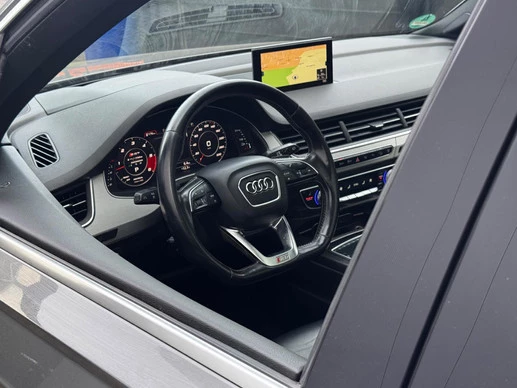Audi SQ7 - Afbeelding 15 van 30