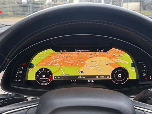 Audi SQ7 - Afbeelding 24 van 30