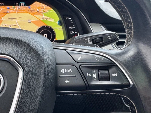 Audi SQ7 - Afbeelding 25 van 30
