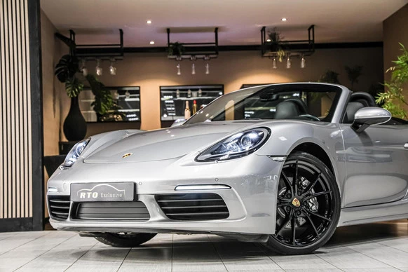 Porsche 718 - Afbeelding 9 van 30