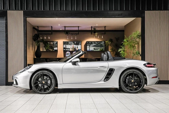 Porsche 718 - Afbeelding 11 van 30