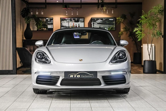 Porsche 718 - Afbeelding 14 van 30