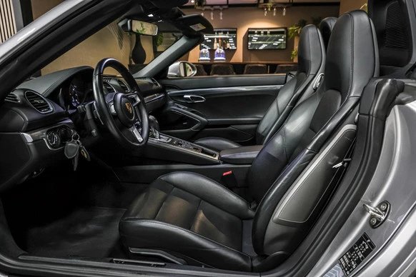 Porsche 718 - Afbeelding 15 van 30