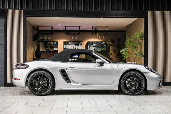 Porsche 718 - Afbeelding 17 van 30